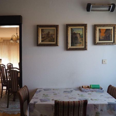 Guest House Stefanovic Vranje Esterno foto