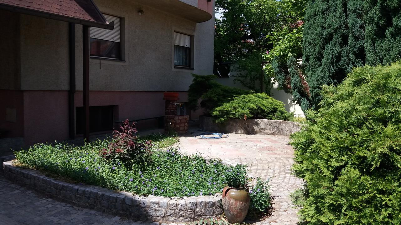 Guest House Stefanovic Vranje Esterno foto