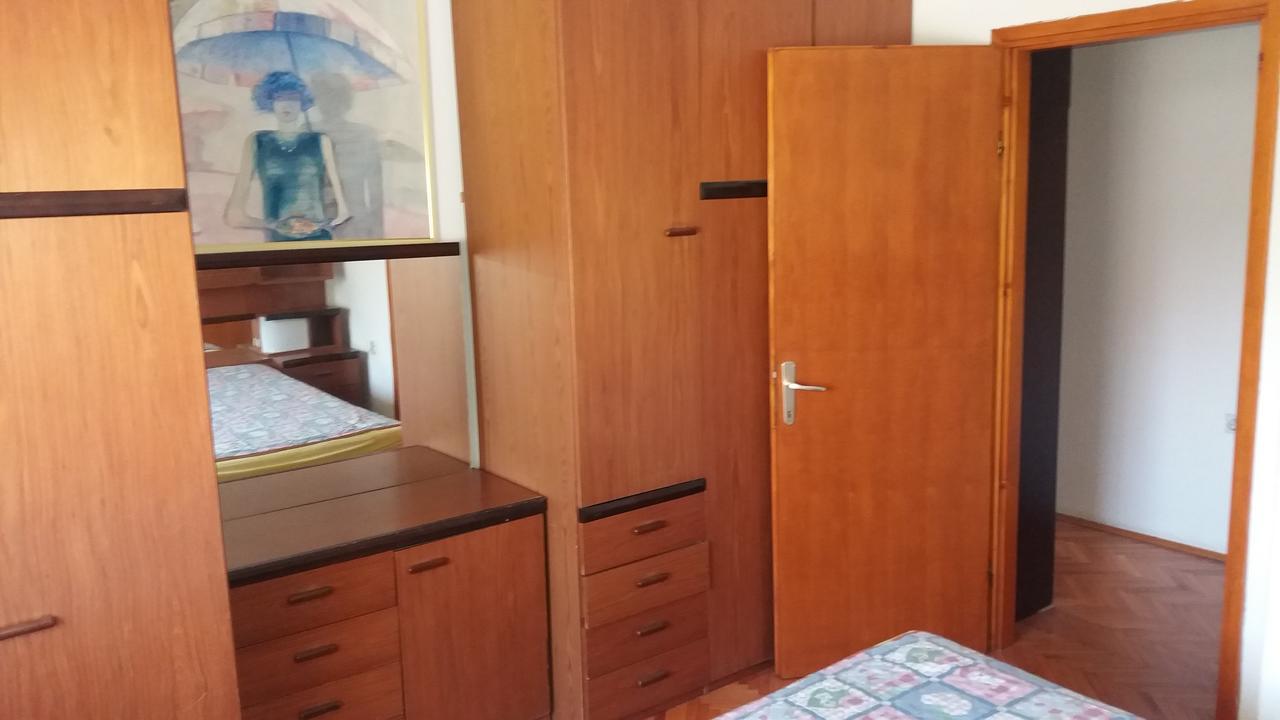 Guest House Stefanovic Vranje Esterno foto