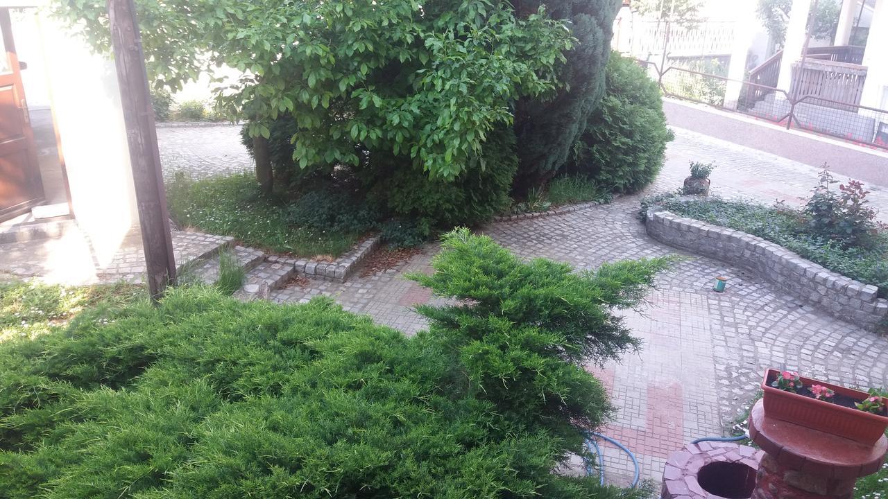 Guest House Stefanovic Vranje Esterno foto