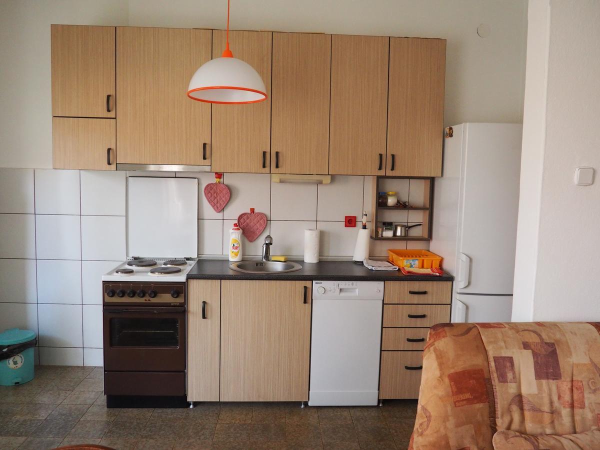 Guest House Stefanovic Vranje Esterno foto