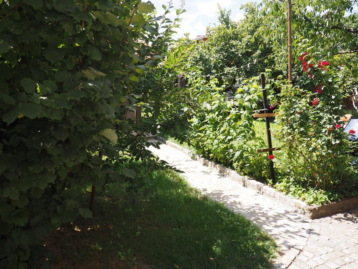 Guest House Stefanovic Vranje Esterno foto