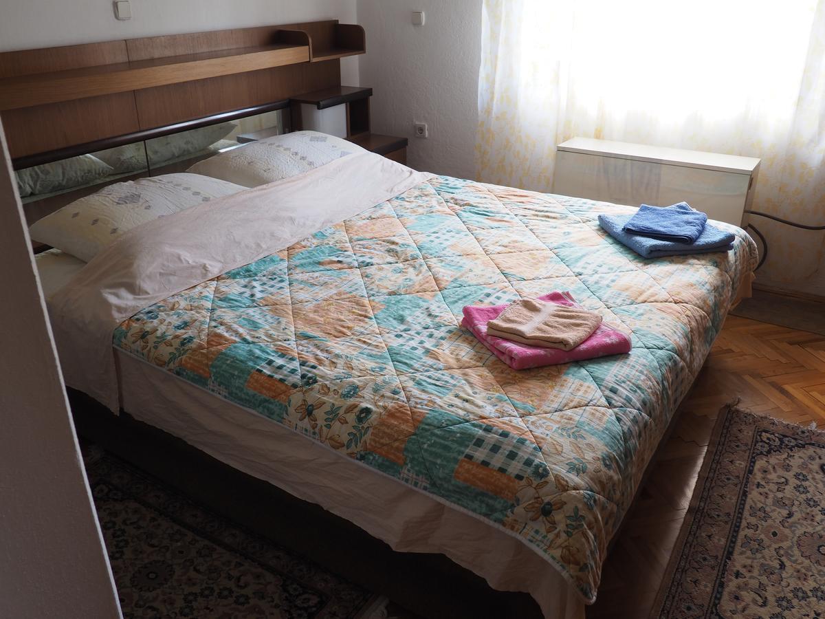 Guest House Stefanovic Vranje Esterno foto