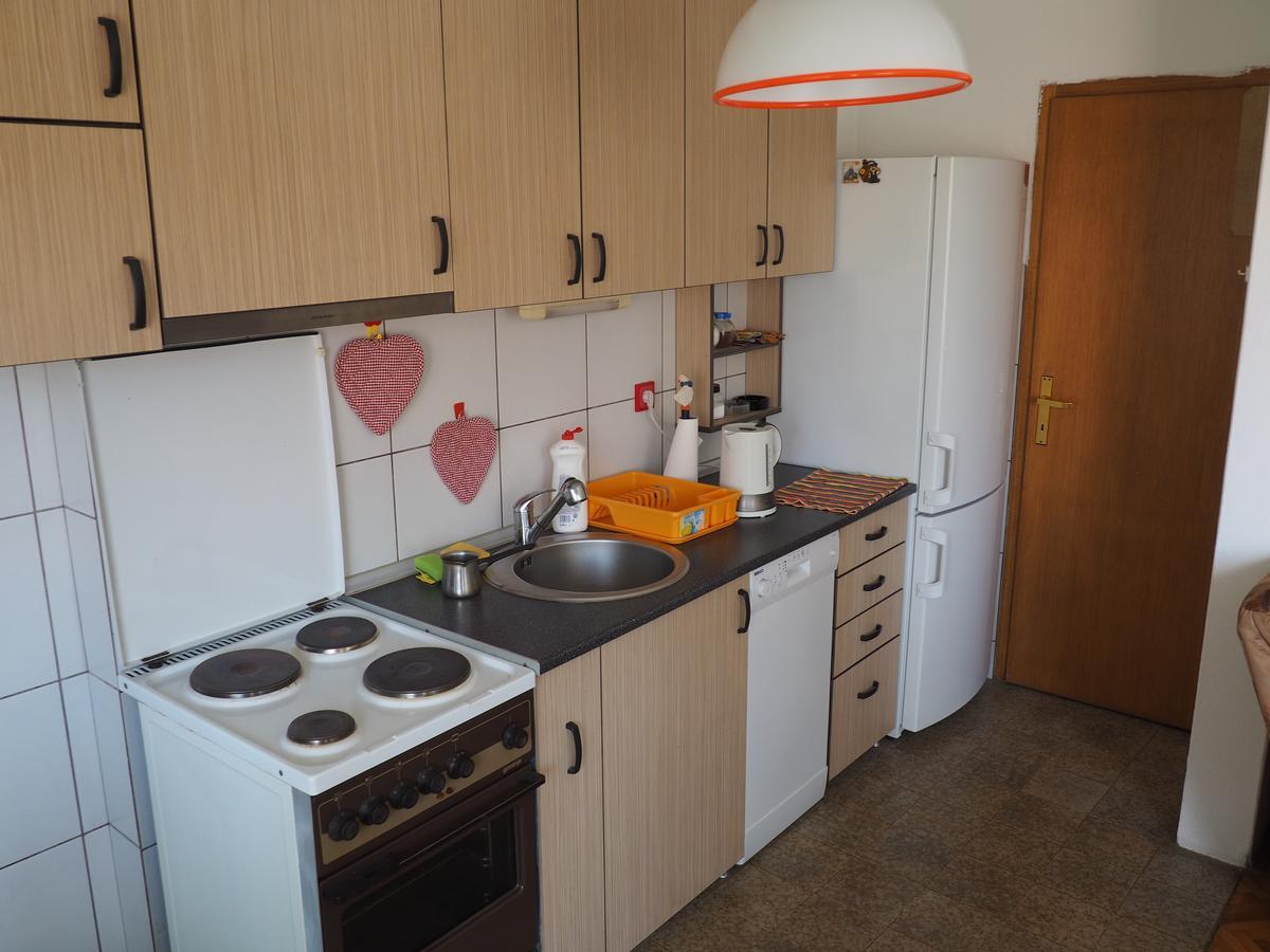 Guest House Stefanovic Vranje Esterno foto