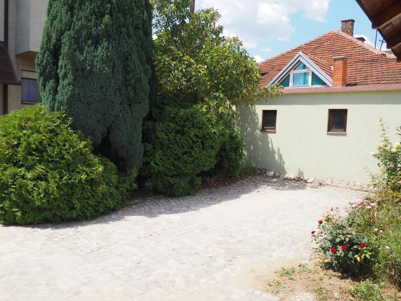Guest House Stefanovic Vranje Esterno foto