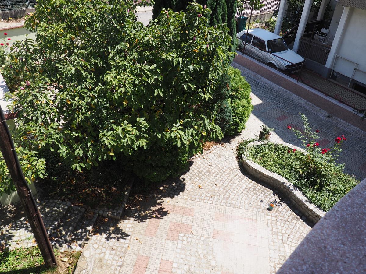 Guest House Stefanovic Vranje Esterno foto
