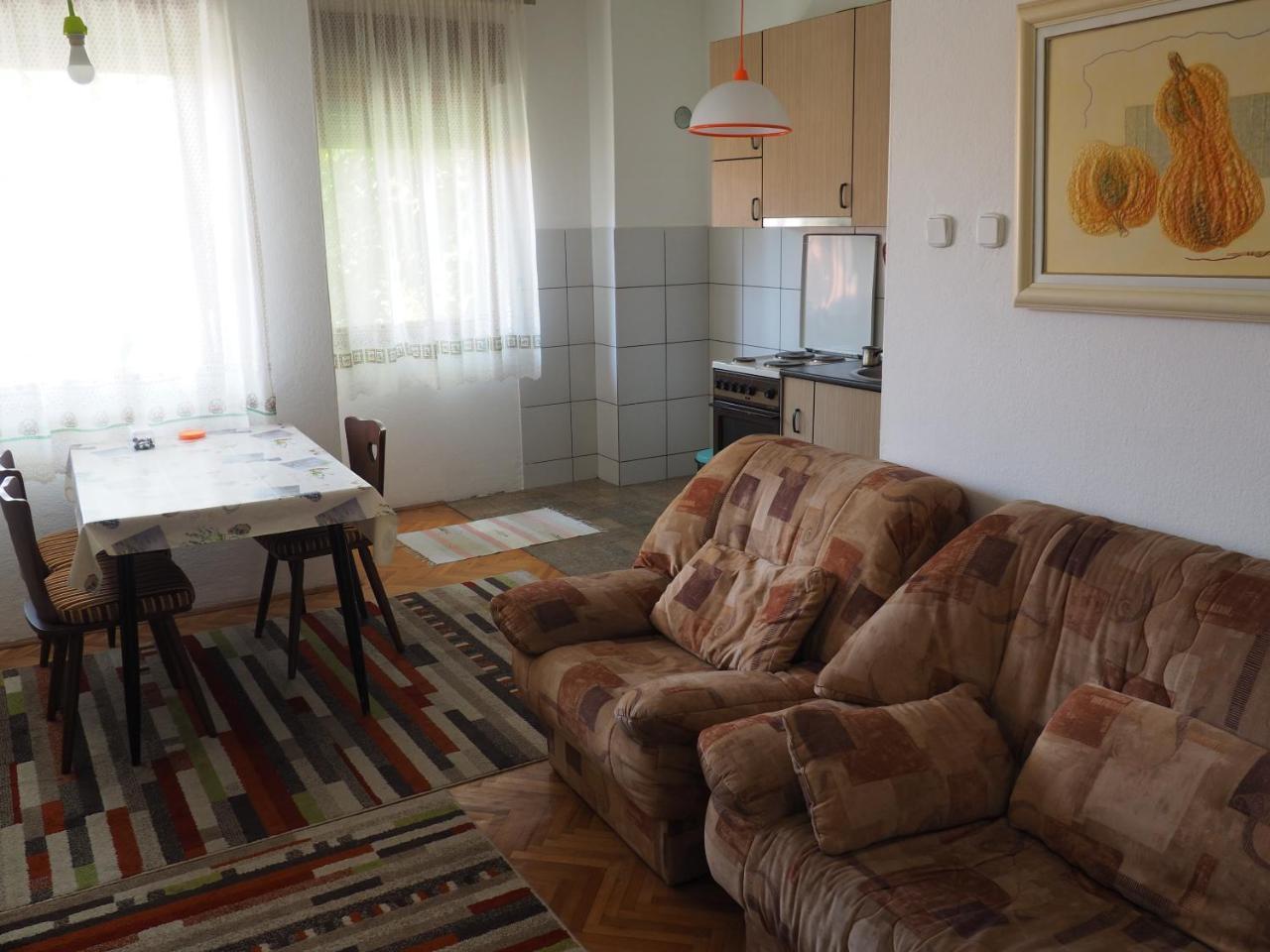 Guest House Stefanovic Vranje Esterno foto