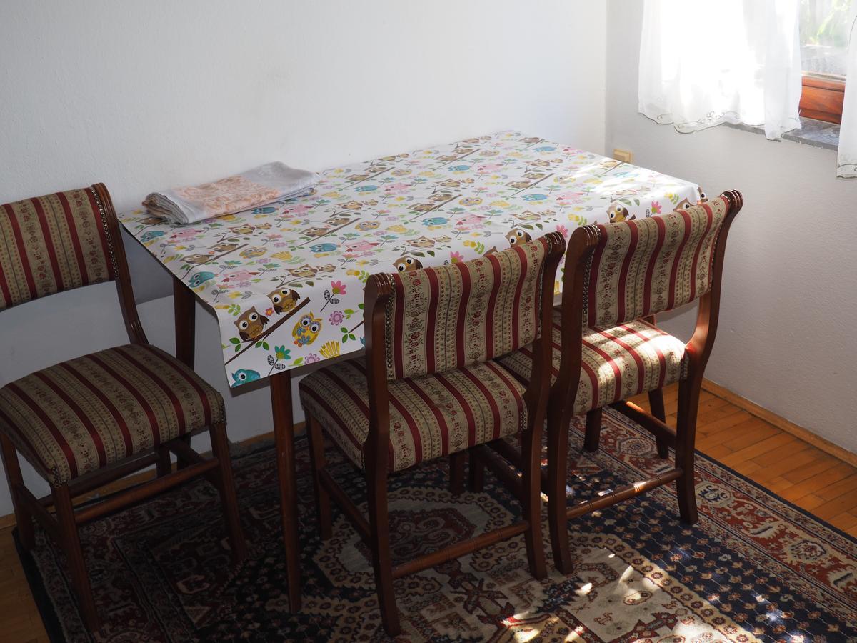Guest House Stefanovic Vranje Esterno foto