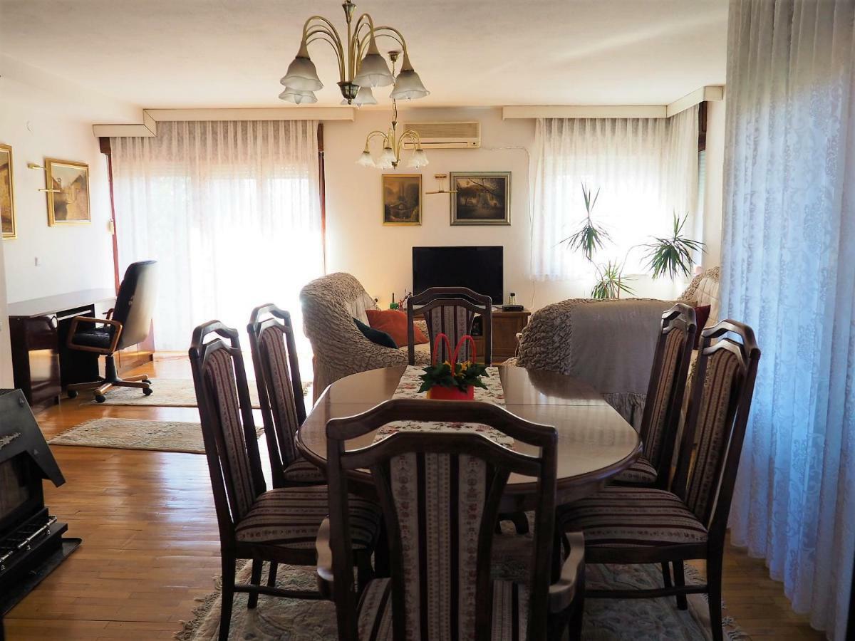 Guest House Stefanovic Vranje Esterno foto