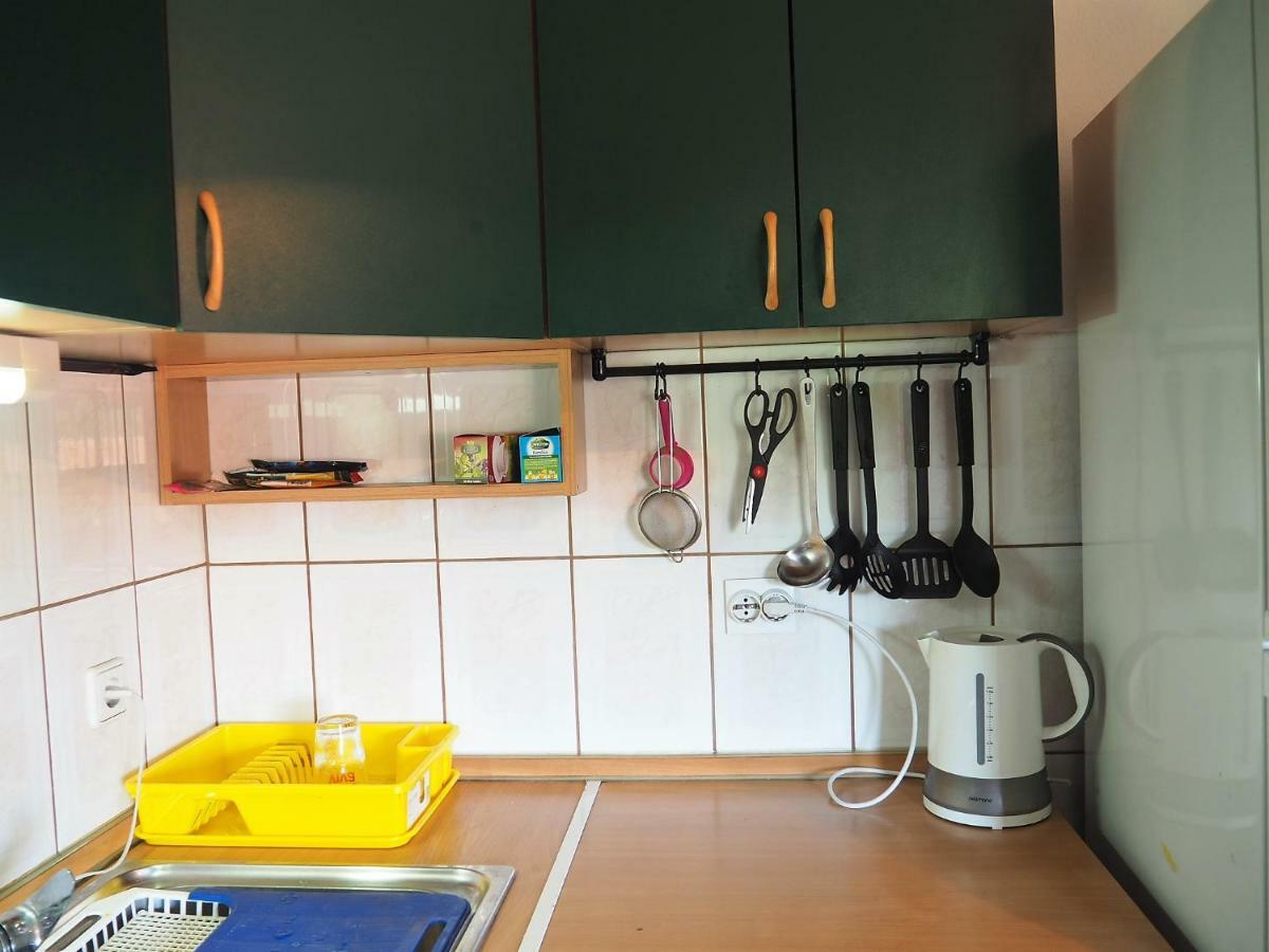 Guest House Stefanovic Vranje Esterno foto