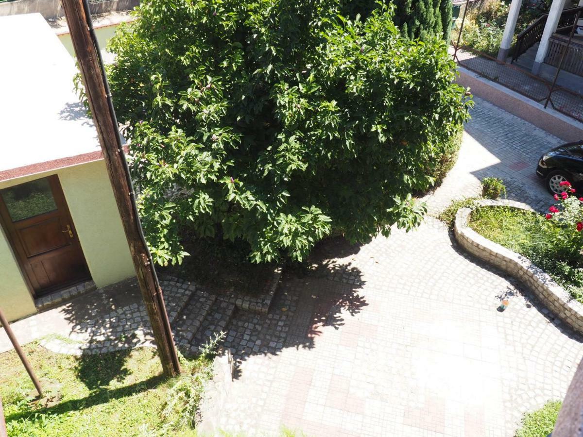 Guest House Stefanovic Vranje Esterno foto