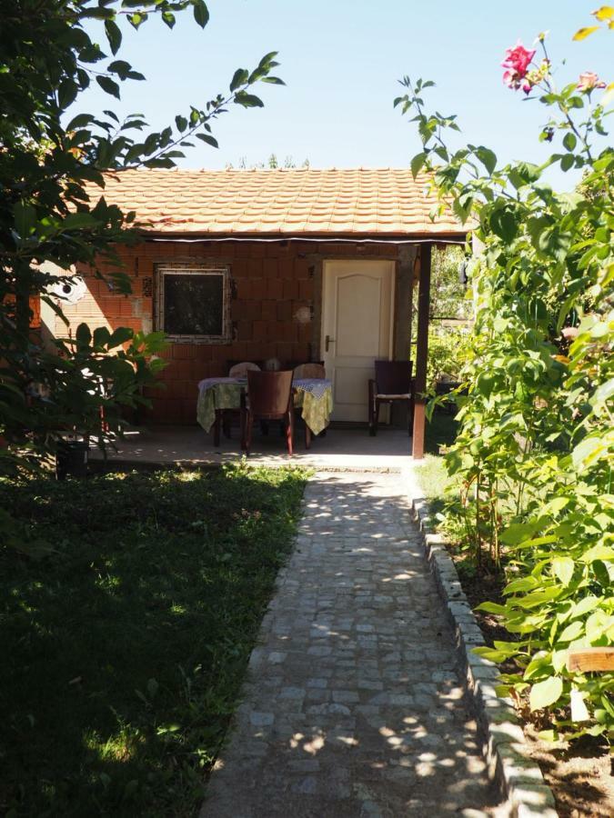 Guest House Stefanovic Vranje Esterno foto