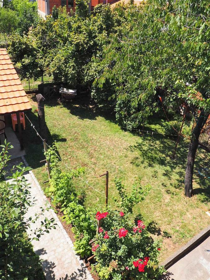 Guest House Stefanovic Vranje Esterno foto