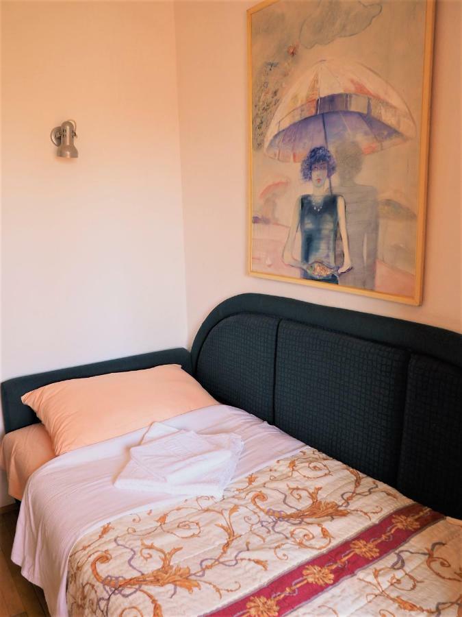 Guest House Stefanovic Vranje Esterno foto