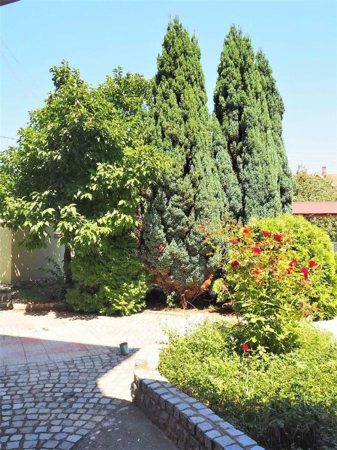 Guest House Stefanovic Vranje Esterno foto