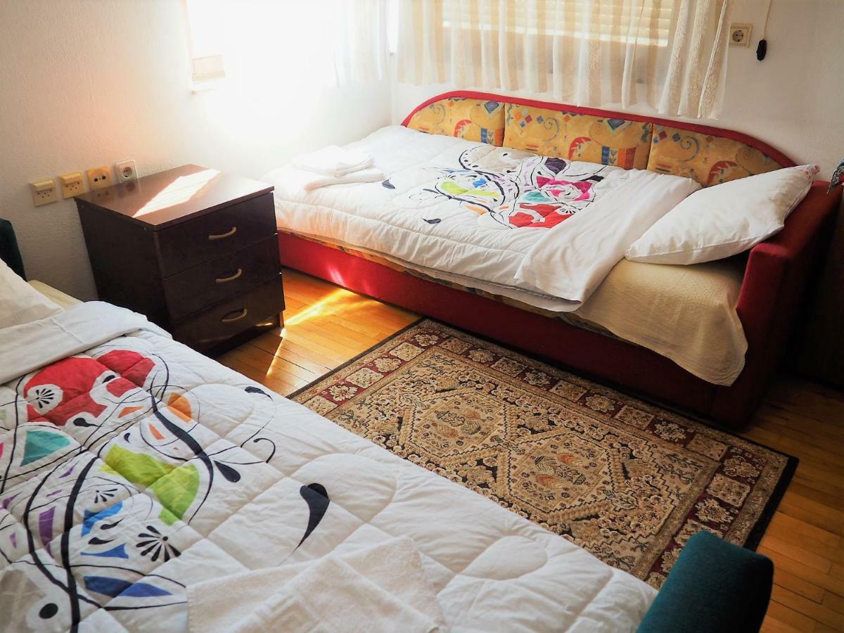 Guest House Stefanovic Vranje Esterno foto