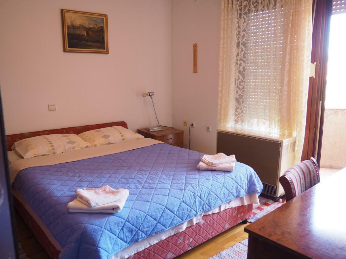 Guest House Stefanovic Vranje Esterno foto