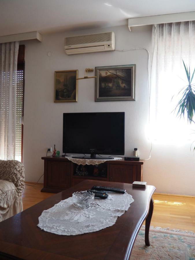 Guest House Stefanovic Vranje Esterno foto