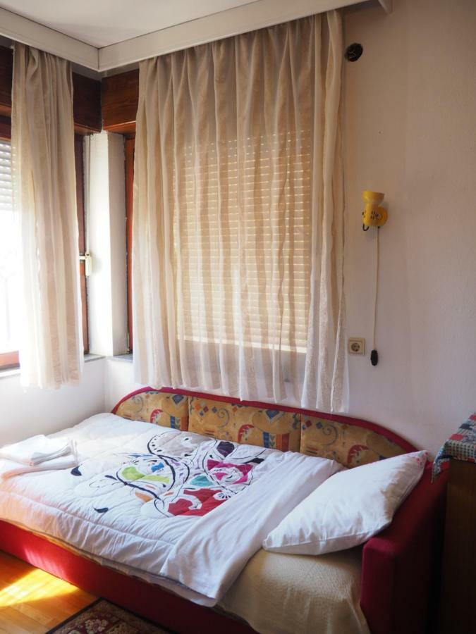 Guest House Stefanovic Vranje Esterno foto