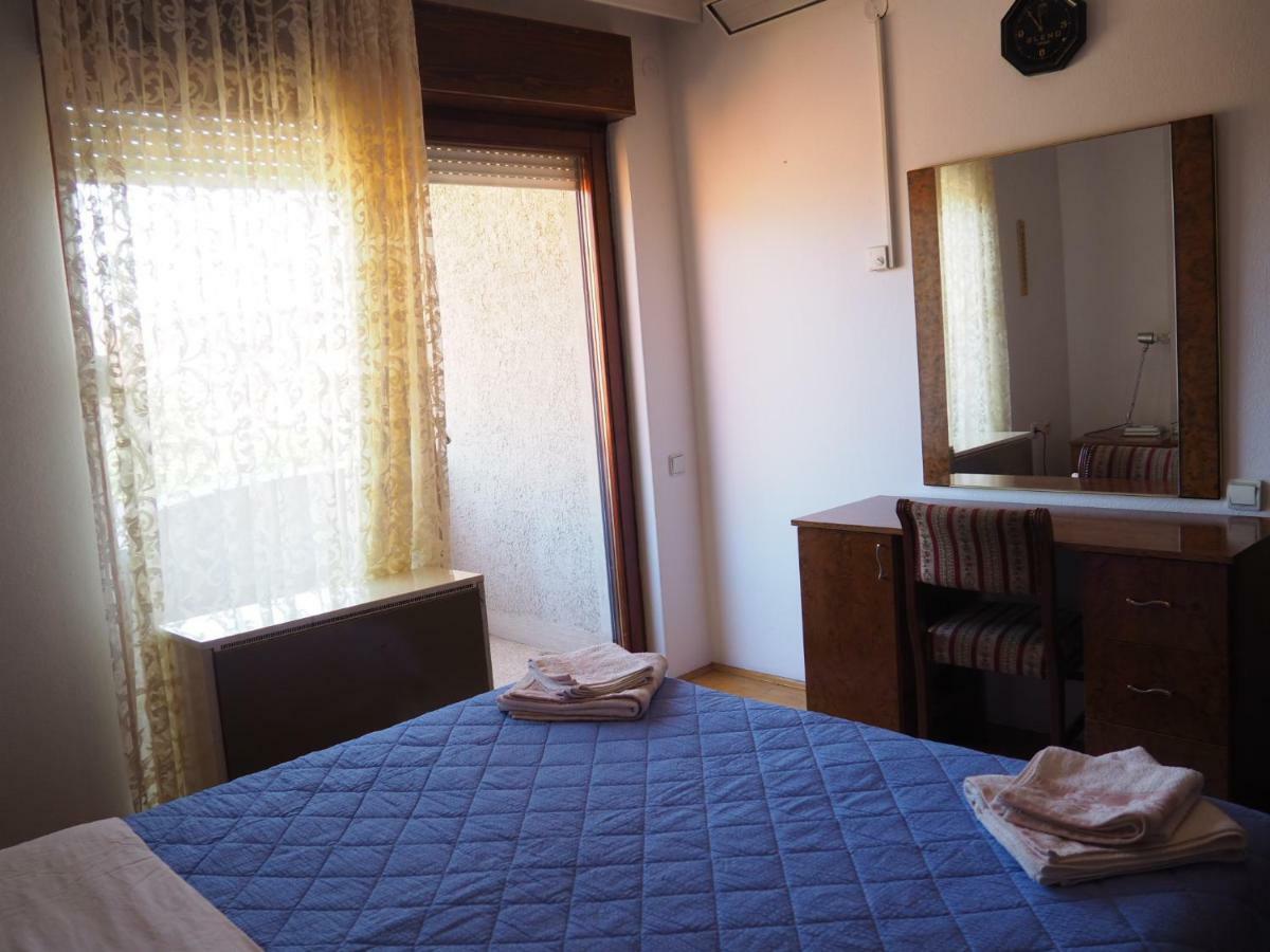 Guest House Stefanovic Vranje Esterno foto